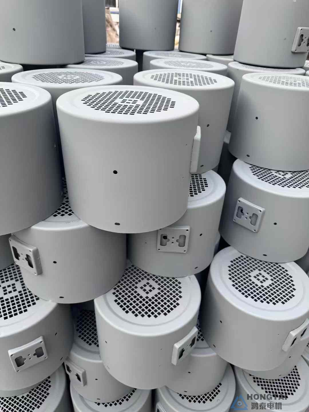 YBE2-315S-4变频电机用G系列变频风机