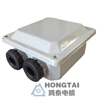 YBE2-315S-4Y2电机接线盒-塑料