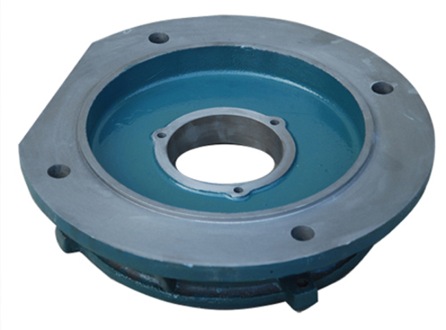 YBE2-315S-4电机法兰盘-立式电机前端盖-驱动端